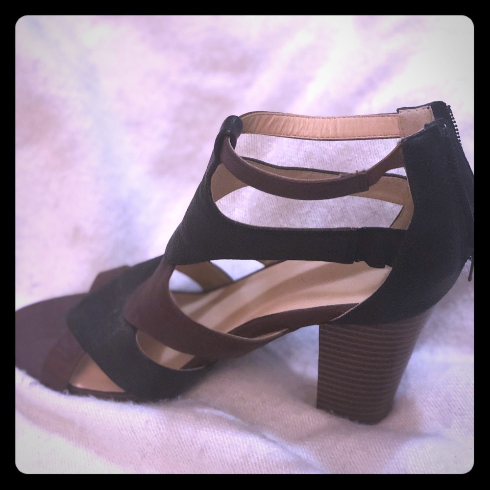 Summer Sandals